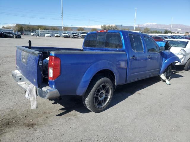 Photo 3 from auction – 2014 NISSAN FRONTIER S with VIN 1N6AD0FR8EN753264