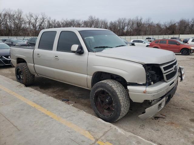 Photo 4 from auction – 2007 CHEVROLET SILVERADO with VIN 2GCEC13Z071100711