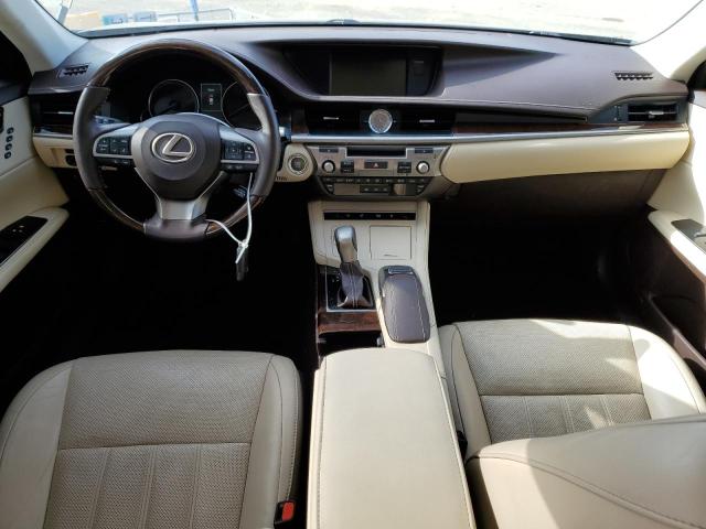 Photo 8 from auction – 2018 LEXUS ES 350 with VIN 58ABK1GG8JU093229