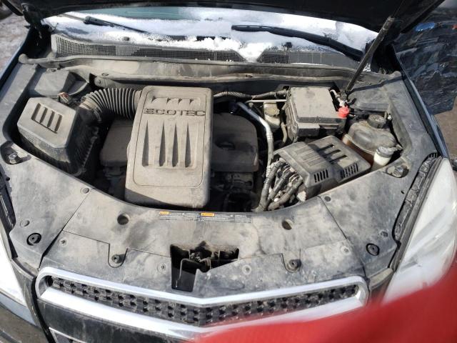 Photo 12 from auction – 2014 CHEVROLET EQUINOX LS with VIN 2GNALAEK3E6166790