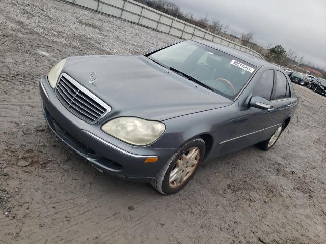 MERCEDES-BENZ E-CLASS 2006 with VIN WDBNF67J76A479878 - Photo from auction