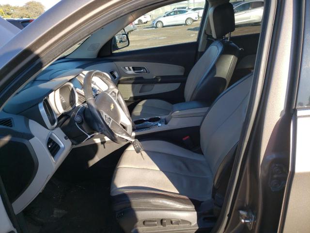 Photo 7 from auction – 2012 CHEVROLET EQUINOX LT with VIN 2GNFLGE53C6230441