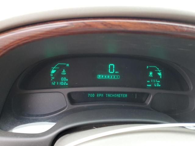 Photo 9 from auction – 2004 CADILLAC DEVILLE with VIN 1G6KD54Y54U119139