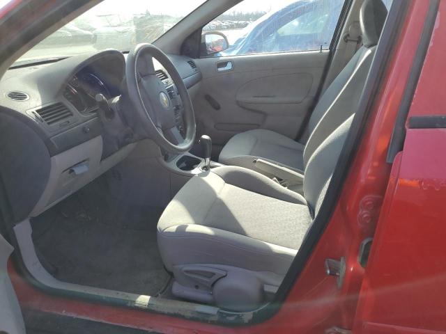Photo 7 from auction – 2005 CHEVROLET COBALT with VIN 1G1AK52F857502811