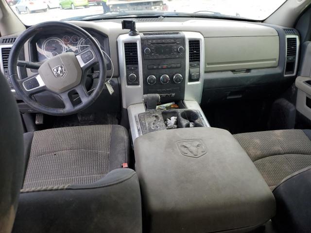 Photo 8 from auction – 2011 DODGE RAM 1500 with VIN 1D7RV1GT6BS603482