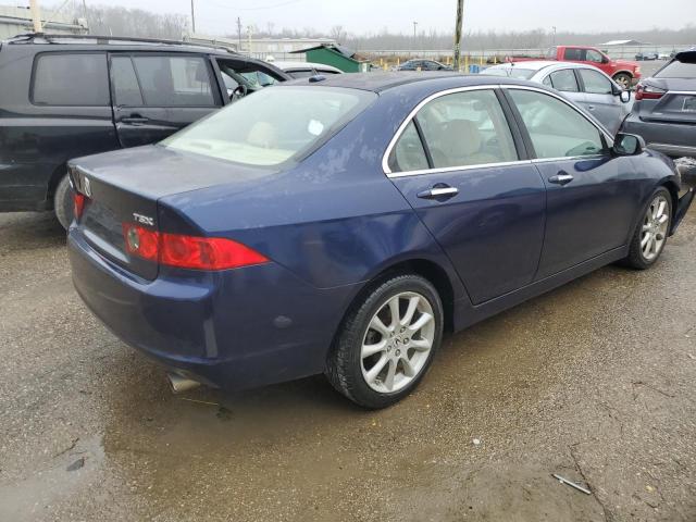 Photo 3 from auction – 2007 ACURA TSX with VIN JH4CL96887C014029