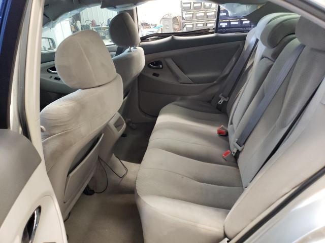 Photo 10 from auction – 2007 TOYOTA CAMRY CE with VIN 4T1BE46K67U596112