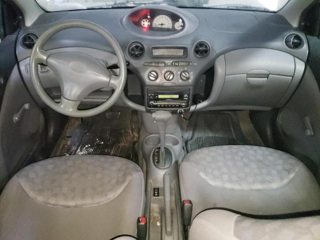 Photo 8 from auction – 2001 TOYOTA ECHO with VIN JTDBT123110197291