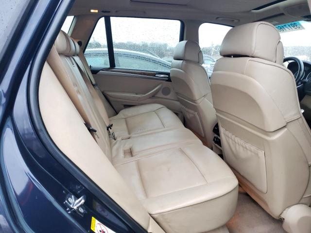 Photo 11 from auction – 2007 BMW X5 3.0I with VIN 5UXFE43517L013017