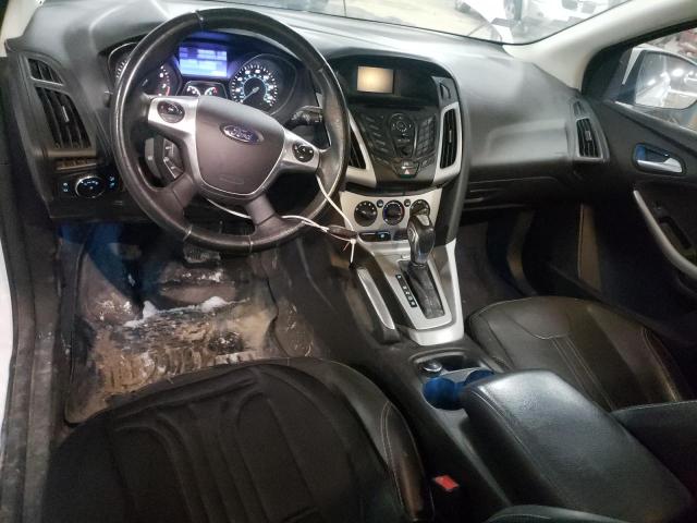 Photo 8 from auction – 2014 FORD FOCUS SE with VIN 1FADP3K20EL123337