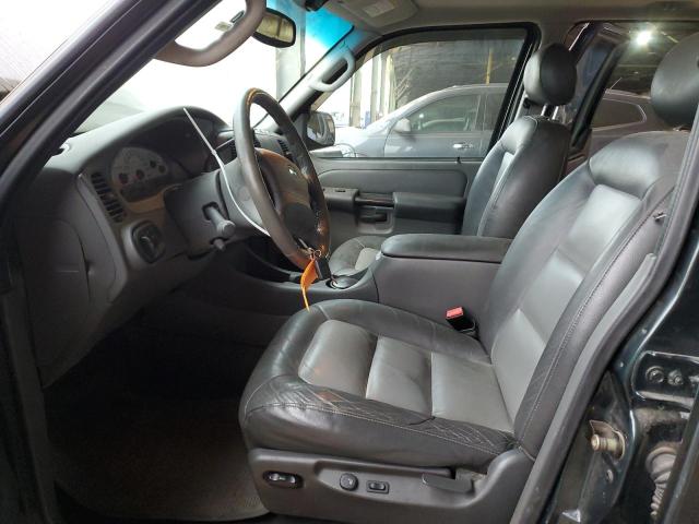 Photo 7 from auction – 2004 FORD EXPLORER S with VIN 1FMZU77K44UA69764