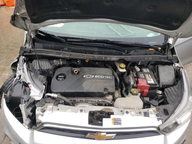 Photo 11 from auction – 2016 CHEVROLET SPARK 1LT with VIN KL8CD6SA4GC644015