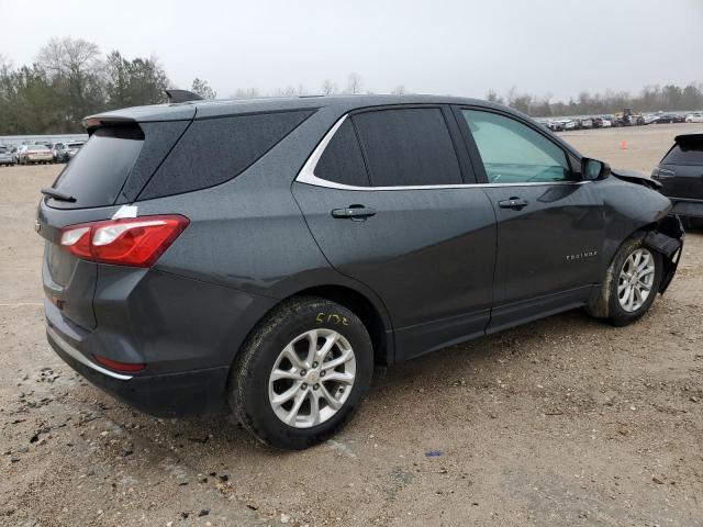 Photo 3 from auction – 2019 CHEVROLET EQUINOX LT with VIN 2GNAXKEV0K6100441