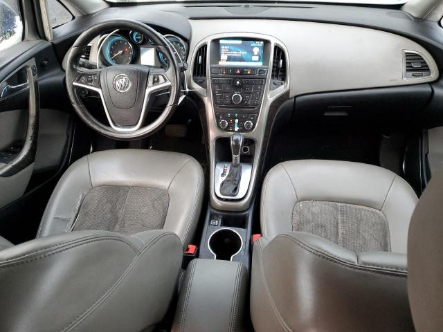 Photo 8 from auction – 2014 BUICK VERANO CON with VIN 1G4PR5SK0E4175943