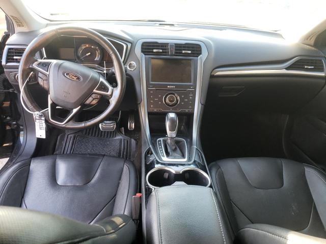 Photo 8 from auction – 2014 FORD FUSION TIT with VIN 3FA6P0K98ER297209