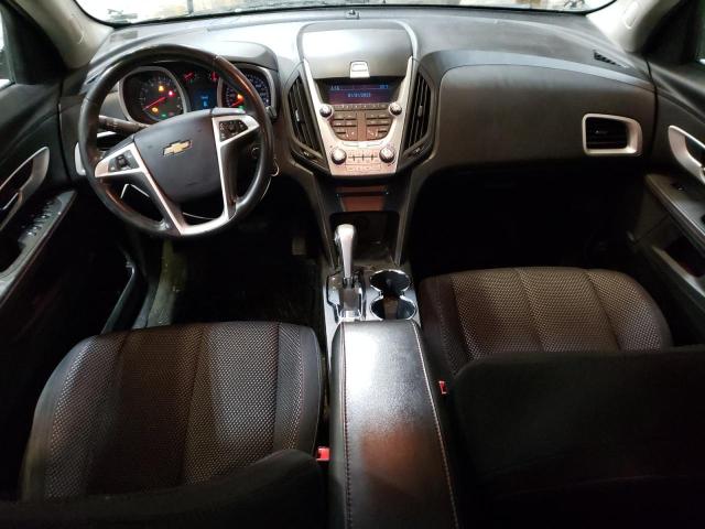 Photo 8 from auction – 2011 CHEVROLET EQUINOX LT with VIN 2CNALDEC2B6455931