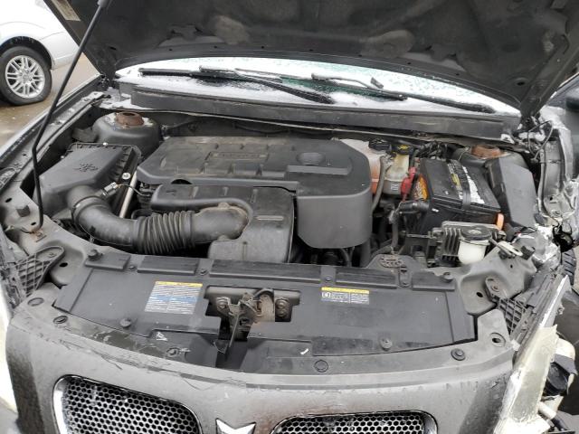 Photo 11 from auction – 2007 PONTIAC G6 BASE with VIN 1G2ZG58B974207466