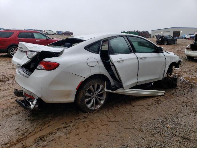 Photo 3 from auction – 2015 CHRYSLER 200 S with VIN 1C3CCCBB1FN670290