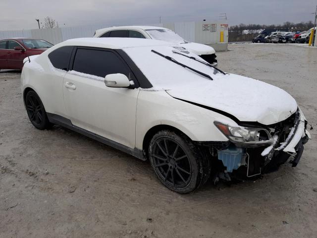 Photo 4 from auction – 2012 TOYOTA SCION TC with VIN JTKJF5C73C3033045