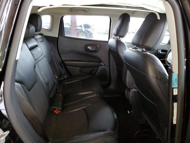 Photo 10 from auction – 2020 JEEP COMPASS LA with VIN 3C4NJDBB6LT117064
