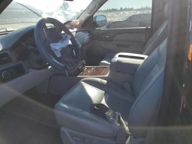 Photo 7 from auction – 2013 CHEVROLET AVALANCHE with VIN 3GNMCGE0XDG204372
