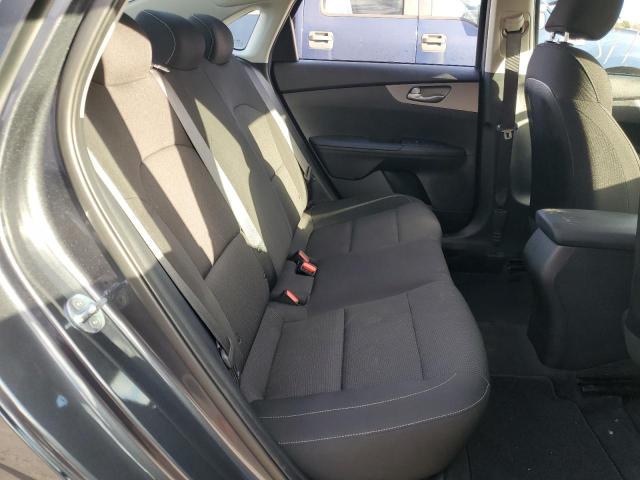 Photo 10 from auction – 2021 KIA FORTE FE with VIN 3KPF24AD8ME361440