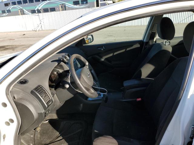 Photo 7 from auction – 2011 NISSAN ALTIMA BAS with VIN 1N4AL2AP7BC184640