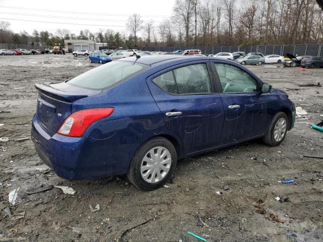 Photo 3 from auction – 2019 NISSAN VERSA S with VIN 3N1CN7AP9KL867053
