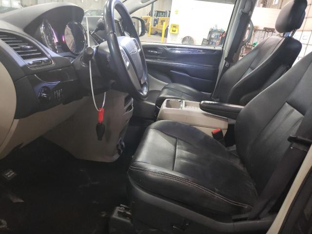 Photo 7 from auction – 2021 CHRYSLER TOWN & COU with VIN 2C4RC1BG5GR292694