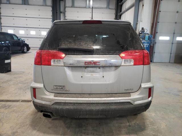 Foto 6 de la subasta – 2016 GMC TERRAIN SL con VIN 2GKFLUEK2G6317254