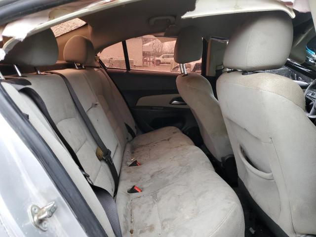 Photo 10 from auction – 2015 CHEVROLET CRUZE LT with VIN 1G1PC5SB9F7174367