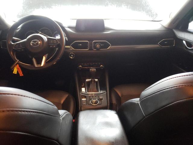 Photo 8 from auction – 2019 MAZDA CX-5 TOURI with VIN JM3KFBCM8K1548477
