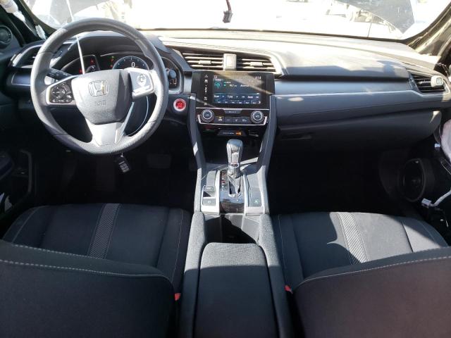 Photo 8 from auction – 2016 HONDA CIVIC EX with VIN 2HGFC2F72GH503926