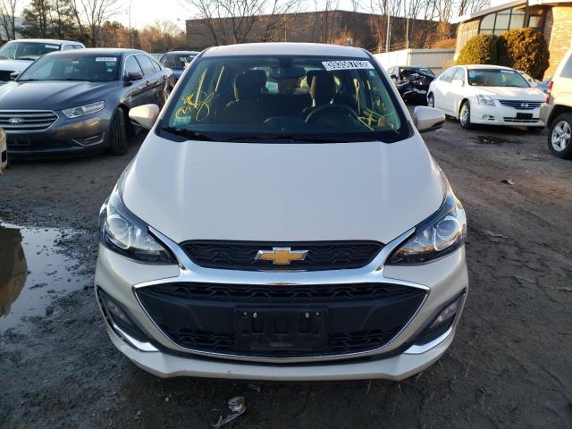 Photo 5 from auction – 2021 CHEVROLET SPARK 1LT with VIN KL8CD6SA0MC742860