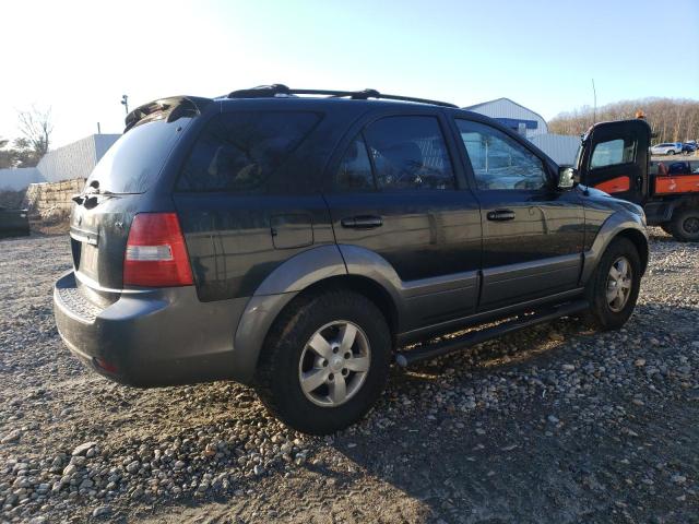 Photo 3 from auction – 2007 KIA SORENTO EX with VIN KNDJD736075718436