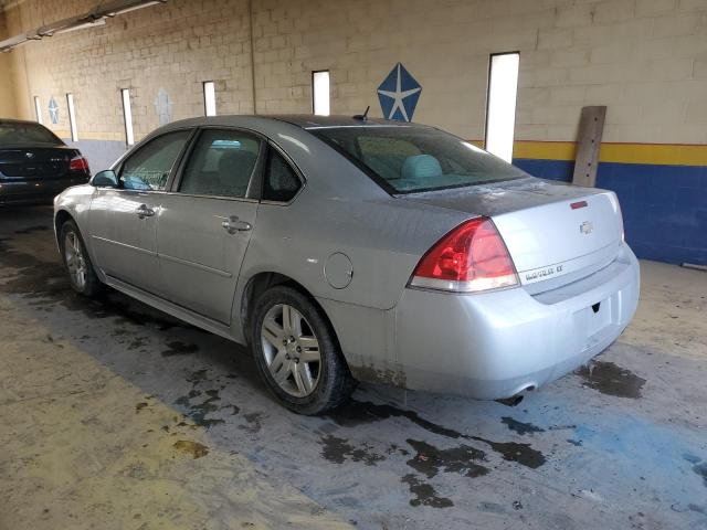 Photo 2 from auction – 2013 CHEVROLET IMPALA LT with VIN 2G1WG5E32D1110038