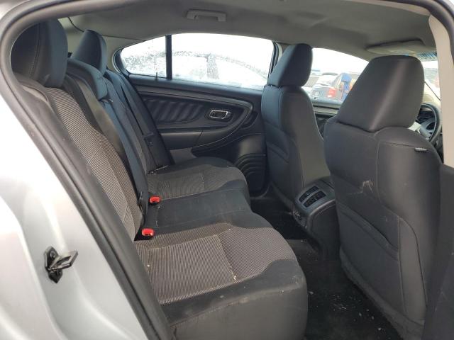 Фото 10 с аукциона – 2011 FORD TAURUS SEL с VIN 1FAHP2EW6BG187607