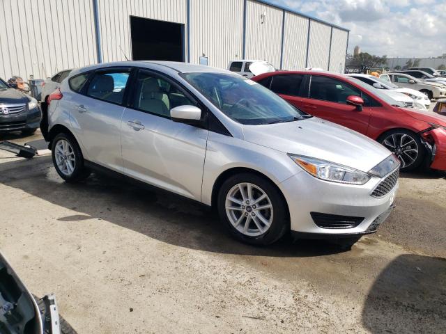 Photo 4 from auction – 2018 FORD FOCUS SE with VIN 1FADP3K26JL209391