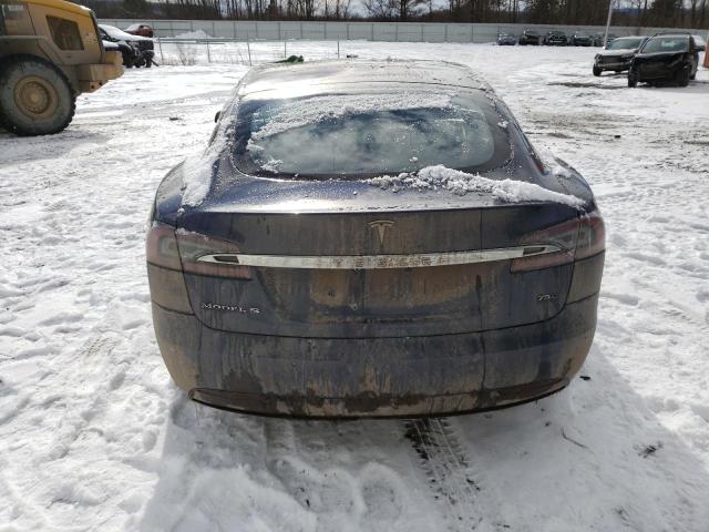 Photo 6 from auction – 2018 TESLA MODEL S with VIN 5YJSA1E2XJF261404