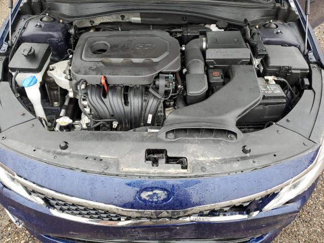 Photo 11 from auction – 2018 KIA OPTIMA EX with VIN 5XXGU4L36JG212434