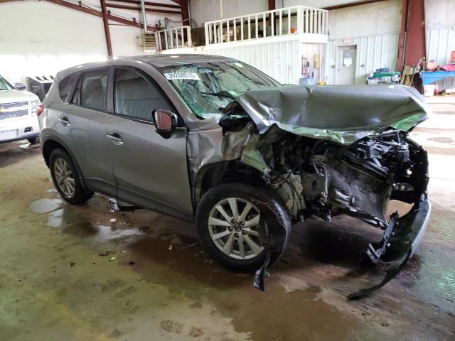 Photo 4 from auction – 2015 MAZDA CX-5 SPORT with VIN JM3KE2BE6F0456678
