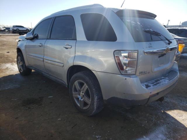 Photo 2 from auction – 2009 CHEVROLET EQUINOX LT with VIN 2CNDL33F896215099