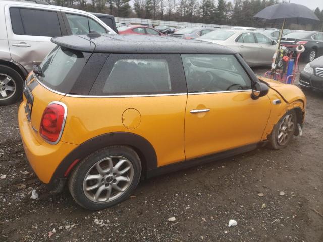 Photo 3 from auction – 2017 MINI COOPER with VIN WMWXP5C33H2F61080
