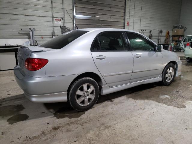 Photo 3 from auction – 2006 TOYOTA COROLLA CE with VIN 2T1BR32E66C623291