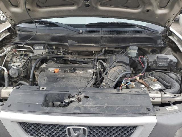 Foto 12 de la subasta – 2004 HONDA ELEMENT EX con VIN 5J6YH28554L008830