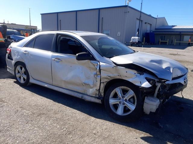 صورة رقم 4 من المزاد - 2011 TOYOTA CAMRY BASE مع VIN 4T1BF3EK5BU647276