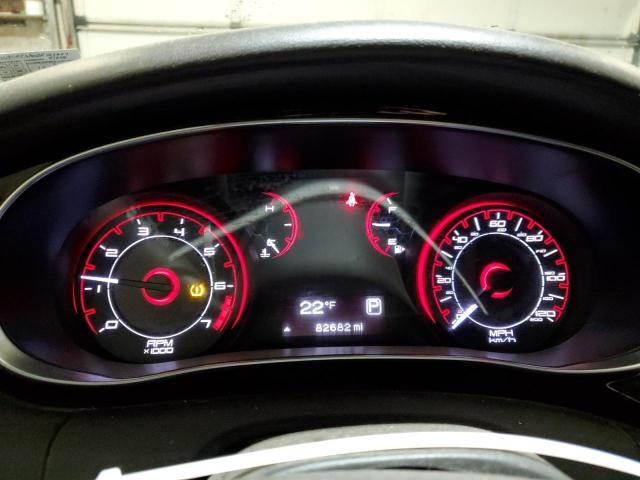 Photo 9 from auction – 2013 DODGE DART SE with VIN 1C3CDFAAXDD127224