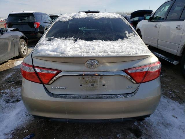 Photo 6 from auction – 2017 TOYOTA CAMRY LE with VIN 4T1BF1FK7HU334239