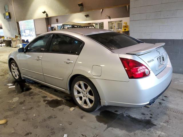 Photo 2 from auction – 2007 NISSAN MAXIMA SE with VIN 1N4BA41E67C816104