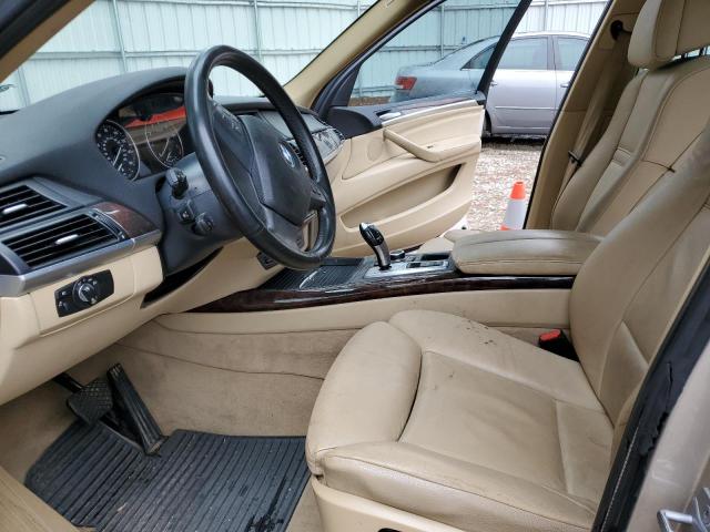 Photo 7 from auction – 2013 BMW X5 XDRIVE3 with VIN 5UXZV4C55D0E08217